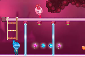 赏金女王炸40倍视频截图4